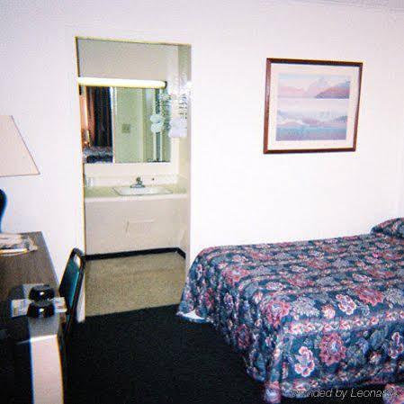 Briarwood Motel Валдоста Экстерьер фото