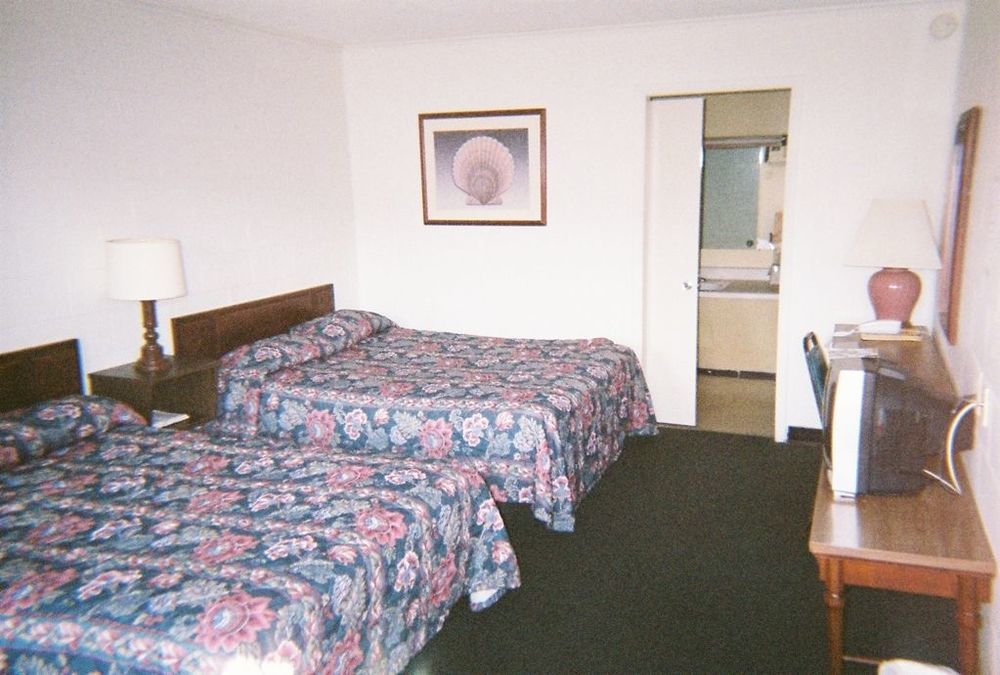 Briarwood Motel Валдоста Номер фото